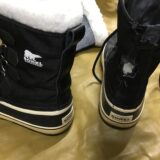 ソレル　SOREL